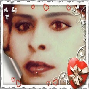 Meet your Posher, Yodit